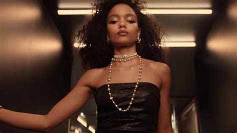 chanel commercial 2018 song running|coco mademoiselle chanel commercial music.